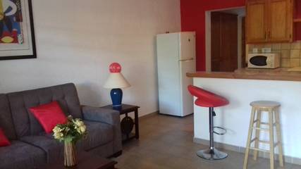 Appartement De Vacances pour 4 Personnes dans Antilles, Photo 2