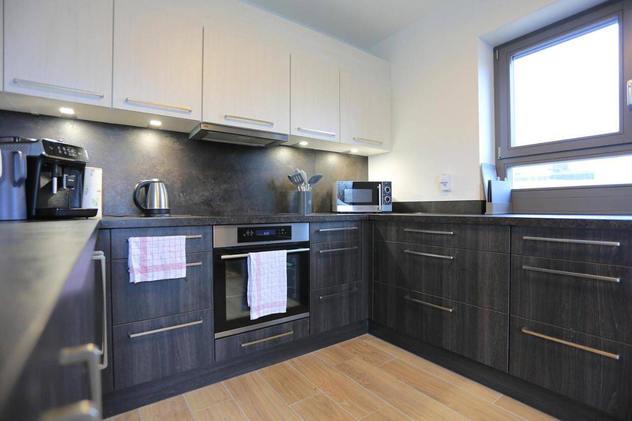 Appartement entier, Three-Bedroom House in Burbach, Arrondissement d'Eifel-Bitburg-Prüm