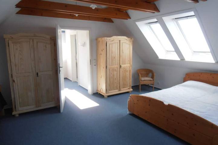 Ferienhaus für 3 Personen, mit Terrasse in Süderbrarup - 2