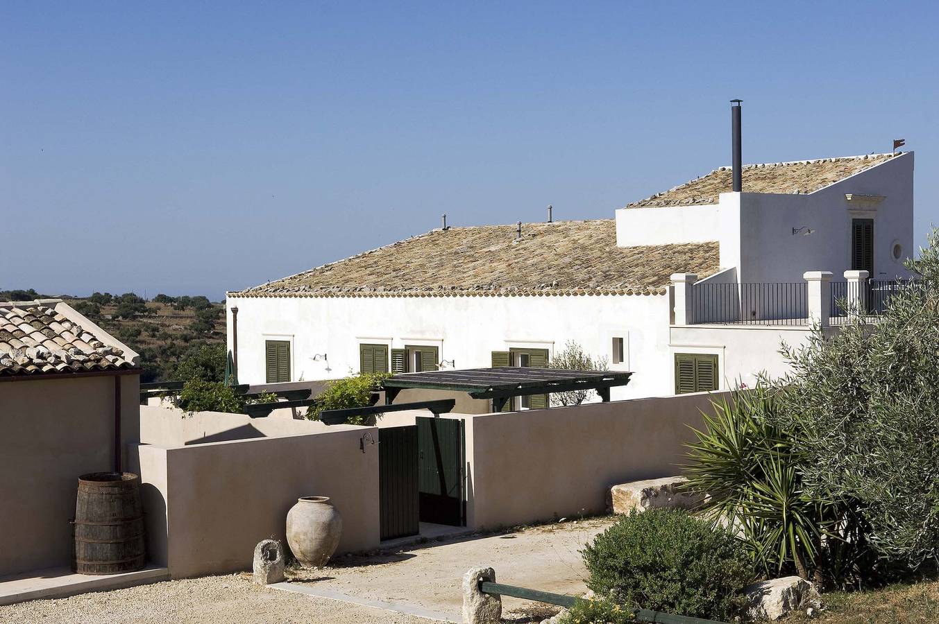 Appartamento intero, Corte Iblea - Ibiscus in Donnafugata, Provincia di Ragusa