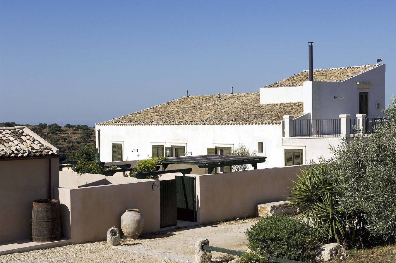 Appartement entier, Corte Iblea - Ibiscus in Donnafugata, Province De Ragusa