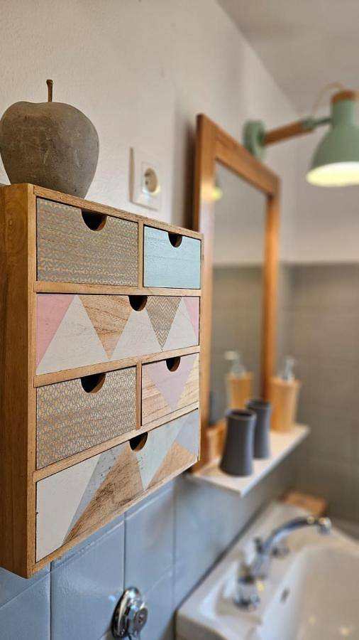 Location de vacances pour 2 personnes, avec jardin, animaux acceptés à Valady - 2