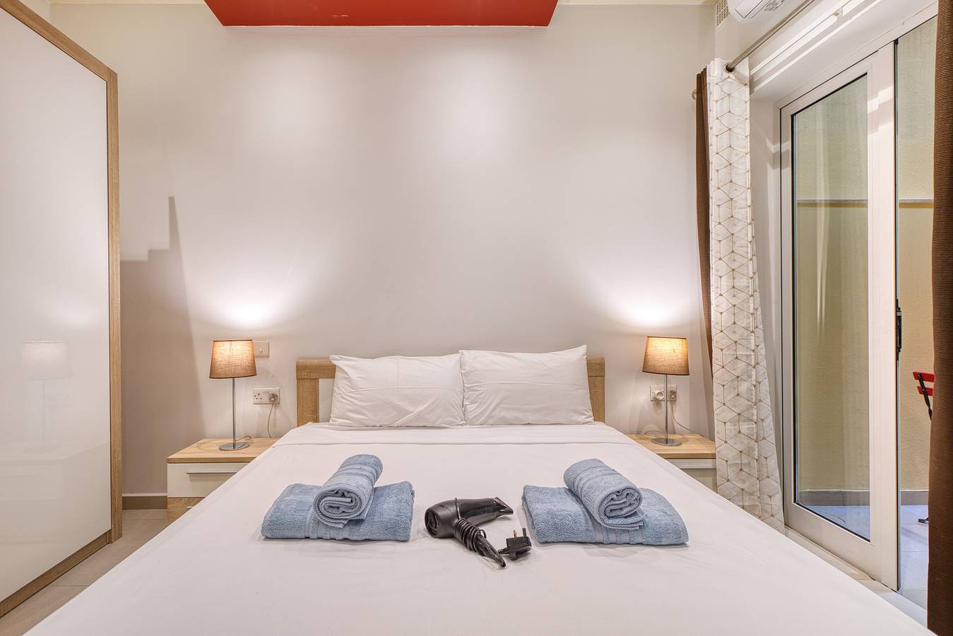 Entire apartment, Holiday apartment for 6 people with balcony in Tas-Sliema, Malta Island