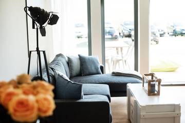 Chalet für 4 Personen in Büsum, Dithmarschen, Bild 1