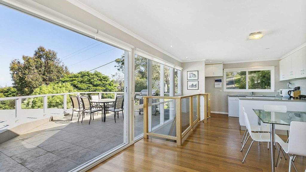 Christoe - Ruhiger Familienurlaub in Lorne, Great Ocean Road