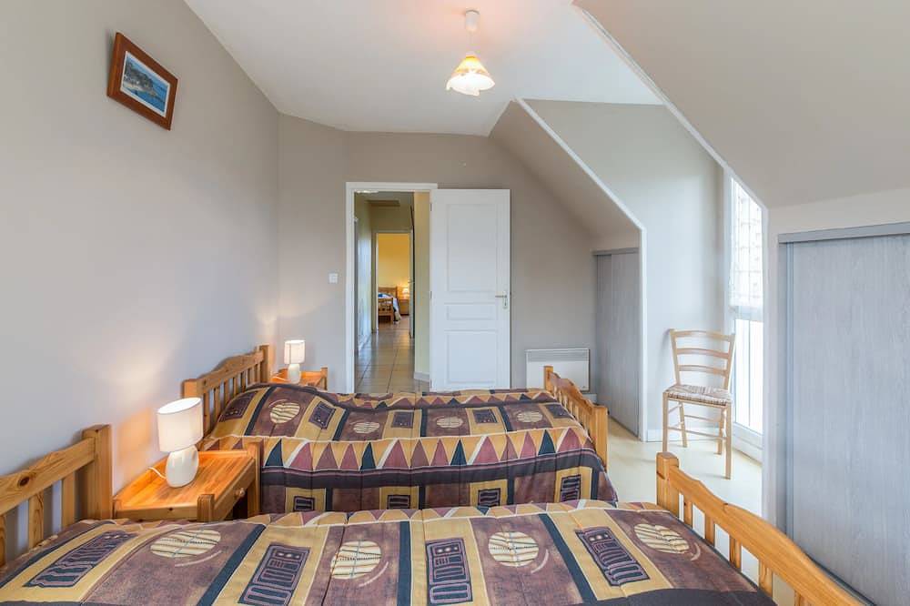 Modernes Haus T6 in Saint-Cast-le-Guildo, Dinan und Umgebung