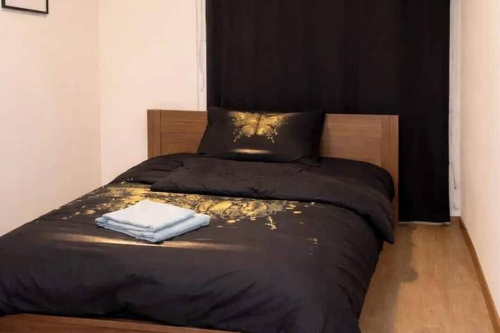 Ferienwohnung für 3 Personen