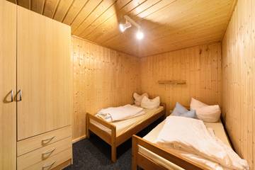 Bungalow für 4 Personen in Waldhufen, Oberlausitz-Niederschlesien, Bild 4
