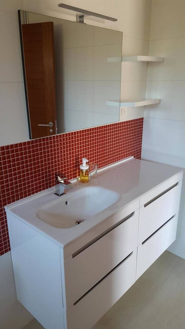 Casa rural para 6 personas, con jardín y vistas en Comarca de Vigo - 4