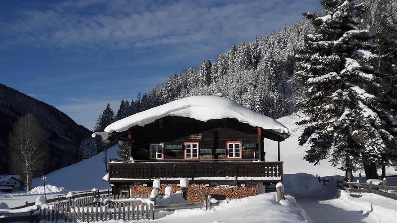 Ferienhaus für 4 Personen (65 m²) in Ramsau am Dachstein in Dachstein Mountains, Ramsau am Dachstein