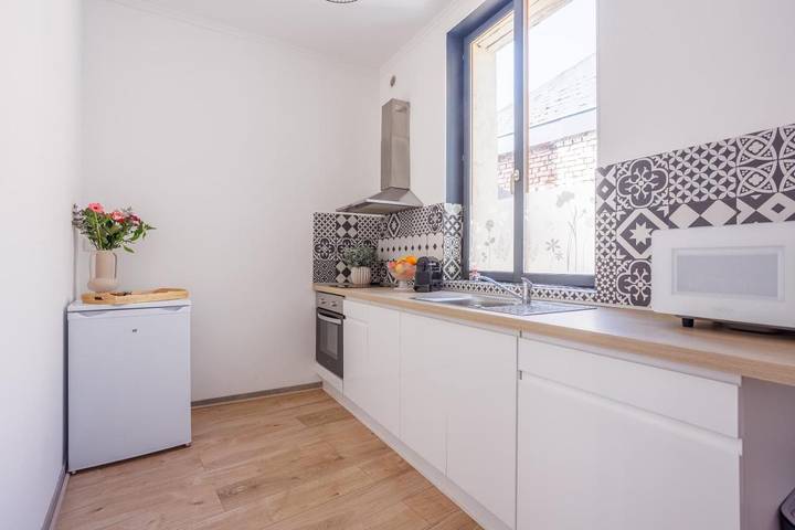 Gîte pour 4 personnes dans Le Cateau-Cambrésis - 3