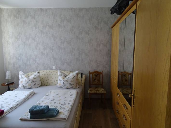 Ganze Ferienwohnung, Ferienwohnung mit Seeblick in Fürstensee, Neustrelitz