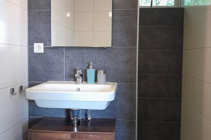 Ferienhaus für 4 Personen, mit Garten und Sauna in Walcheren - 4