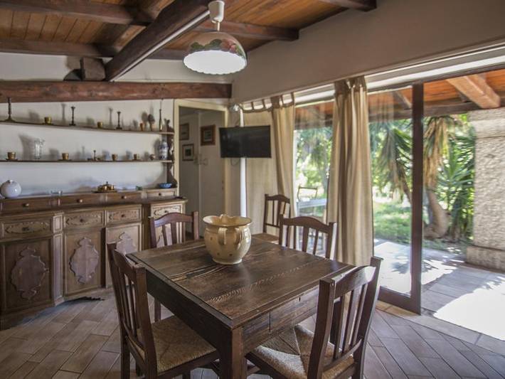 Bungalow für 5 Personen in Italien - 3