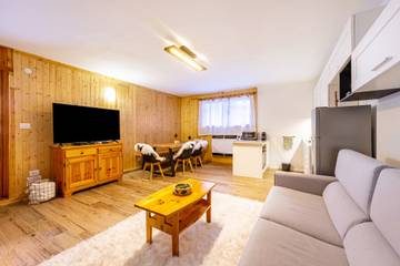 Apartament Wakacyjny dla 6 osoby w Vigo di Cadore, Carnic Prealps, Zdjęcie 1