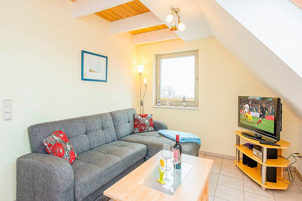 Apartamento vacacional entero, D 132.027 - Fewo Luv in Rerik, Neubukow-Salzhaff