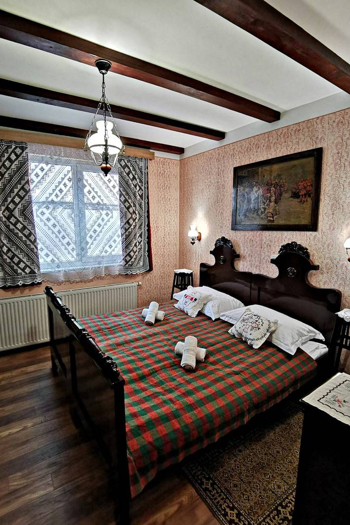 Ganze Wohnung, Studio Appartement mit Klima Pleternica, Slavonija -a in Pleternica, Pozega-Slawonien