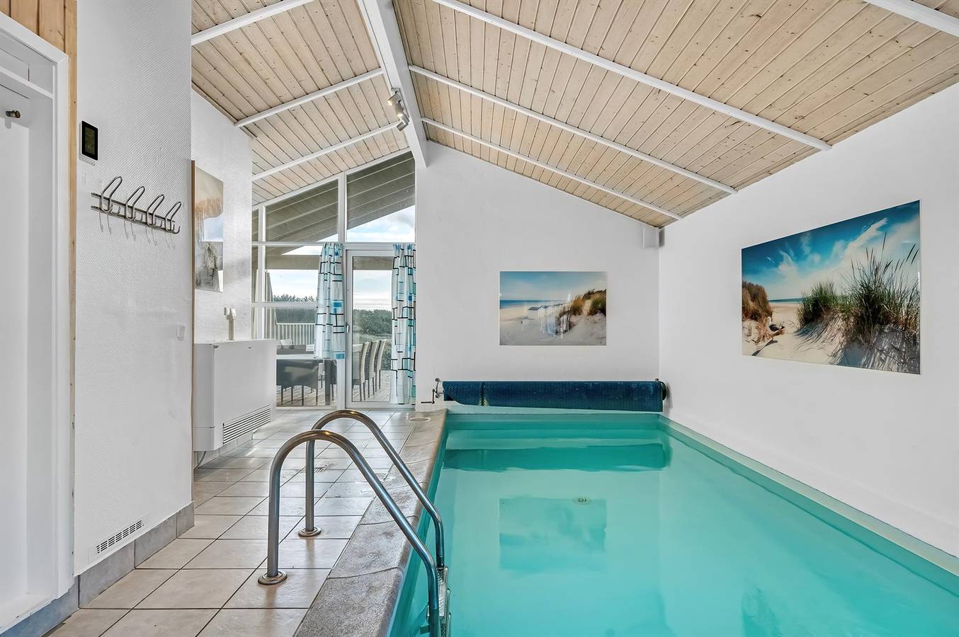 Pet friendly home in Løkken with sauna in Kettrup Bjerge, Hjørring und Umgebung