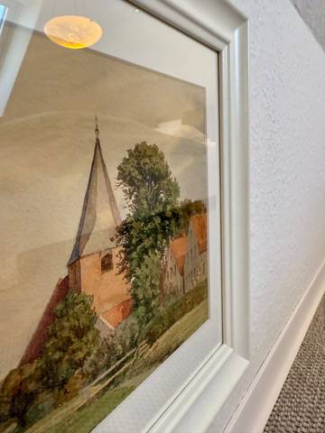 Ferienwohnung für 4 Personen in Eckwarden, Butjadingen, Bild 4