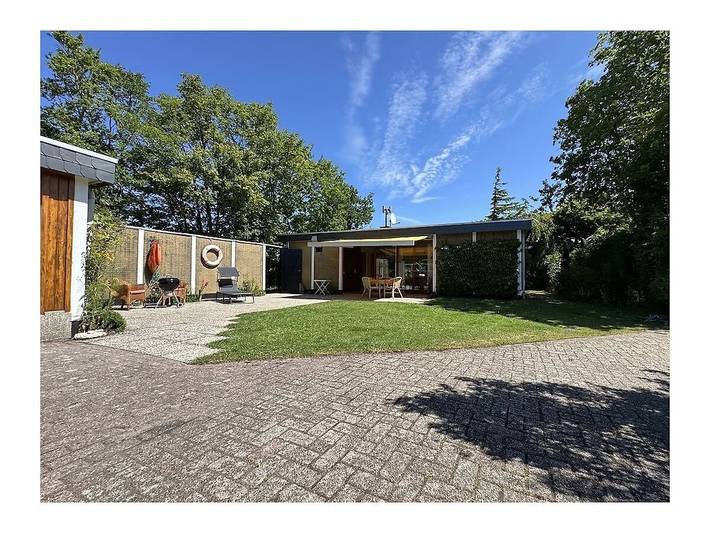 Ferienhaus für 6 Personen, mit Terrasse und Garten in Scharendijke - 4