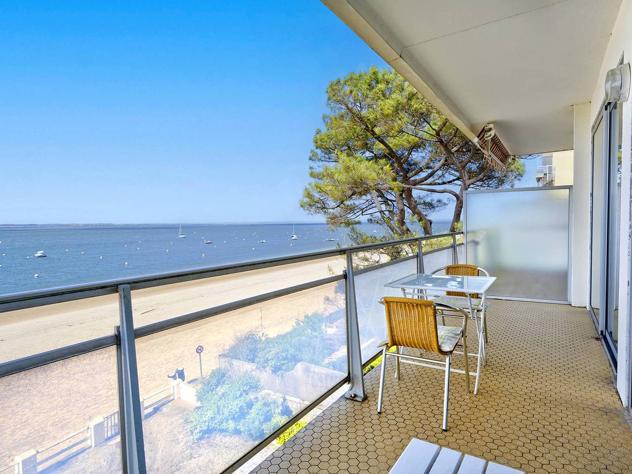 Photo : Appartement de vacances