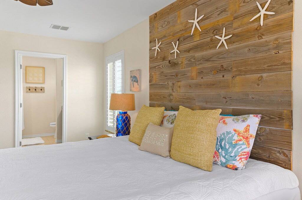 Strandhaus am Nordstrand in Corpus Christi, Nueces County