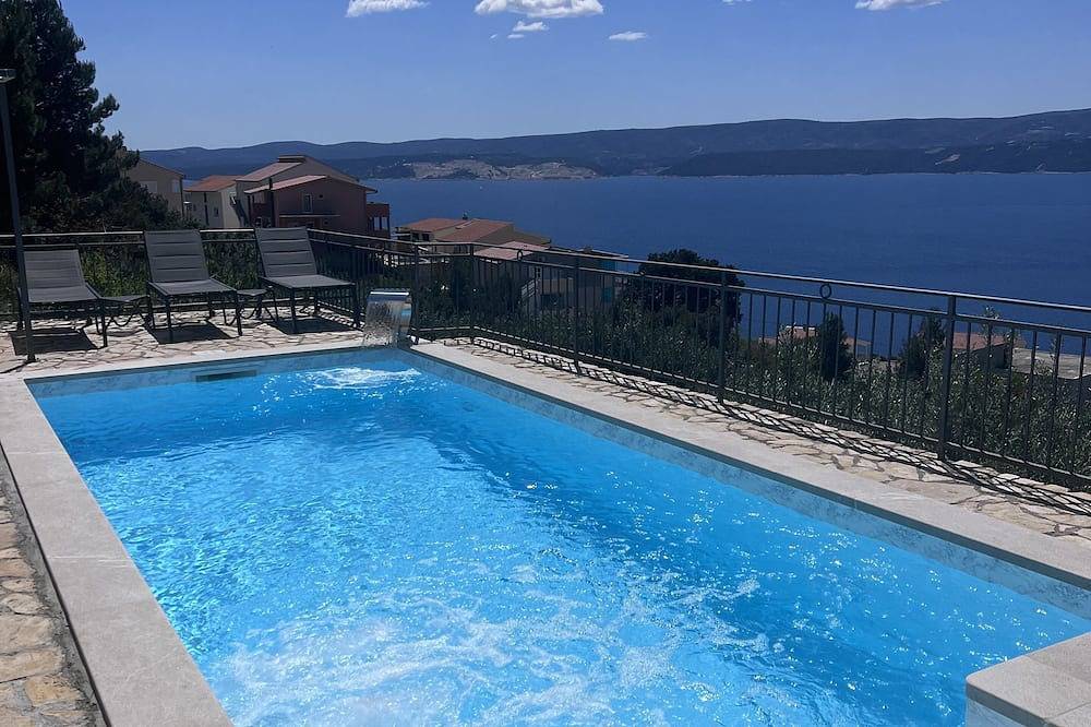 Casa vacanza a Stanici a partire da 210€ a notte