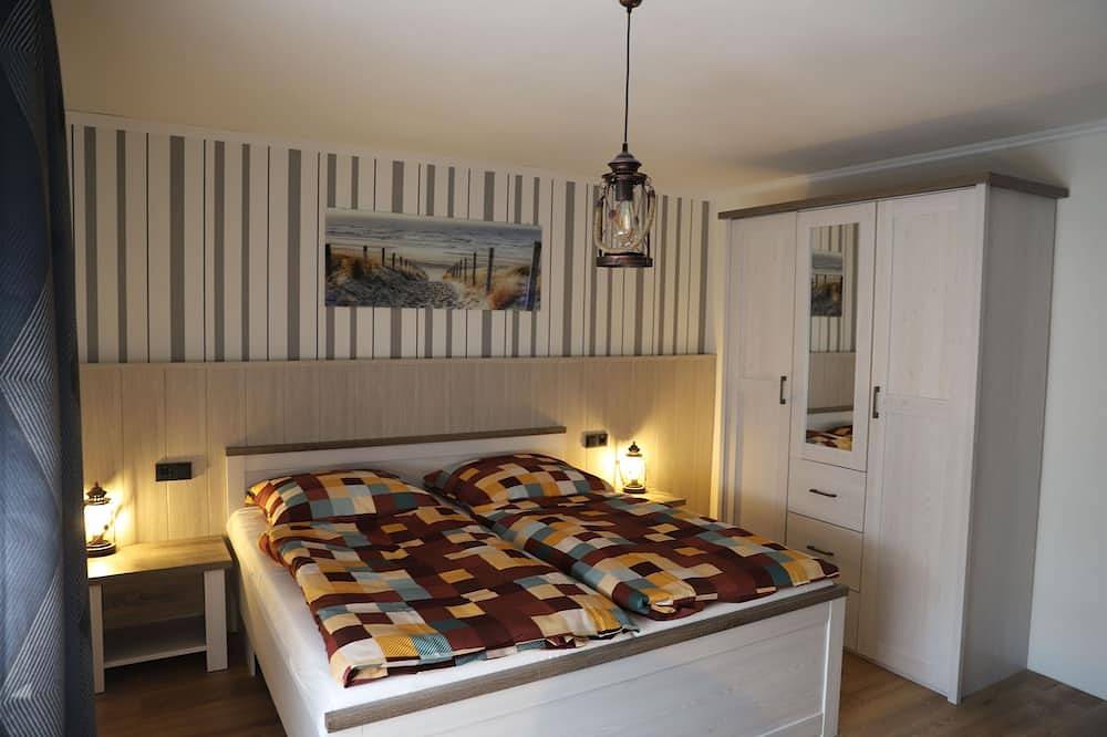 Ganze Wohnung, Komfortable Ferienwohnung in der Lüneburger Heide in Sprakensehl, Landkreis Gifhorn