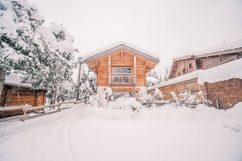 Photo : Maison de vacances