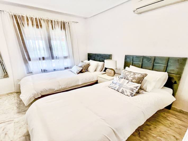 Casa rural para 6 personas, con terraza y jardín en Algorfa - 4