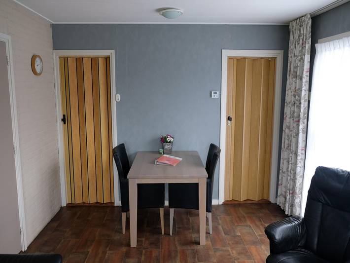 Ferienhaus für 2 Personen, mit Terrasse in Giethoorn - 3