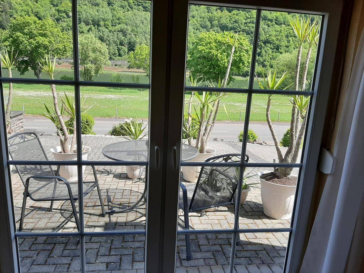 Ganze Wohnung, Residenz Moselstausee in Sankt Aldegund, Traben-Trarbach und Umbegung