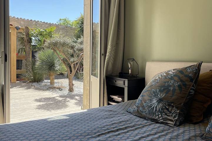 Location de vacances pour 15 personnes à Puilboreau - 3