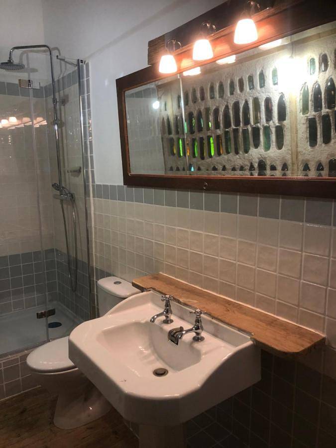 Maison d’hôte pour 6 personnes, avec terrasse et vue à La Celle-sous-Gouzon - 3