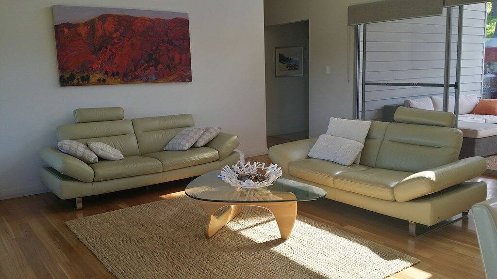 Redwall Valley Ansichten in Yallingup, Western Australia