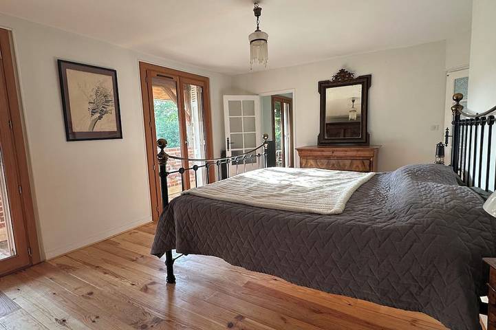 Maison de vacances pour 11 personnes