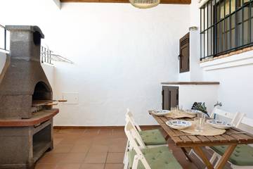 Casa Rural para 4 Personas en Conil de la Frontera, Costa de la Luz, Foto 3