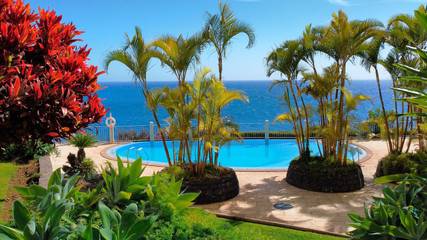 Apartamento De Férias para 2 Pessoas em Madeira, Portugal, Foto 2