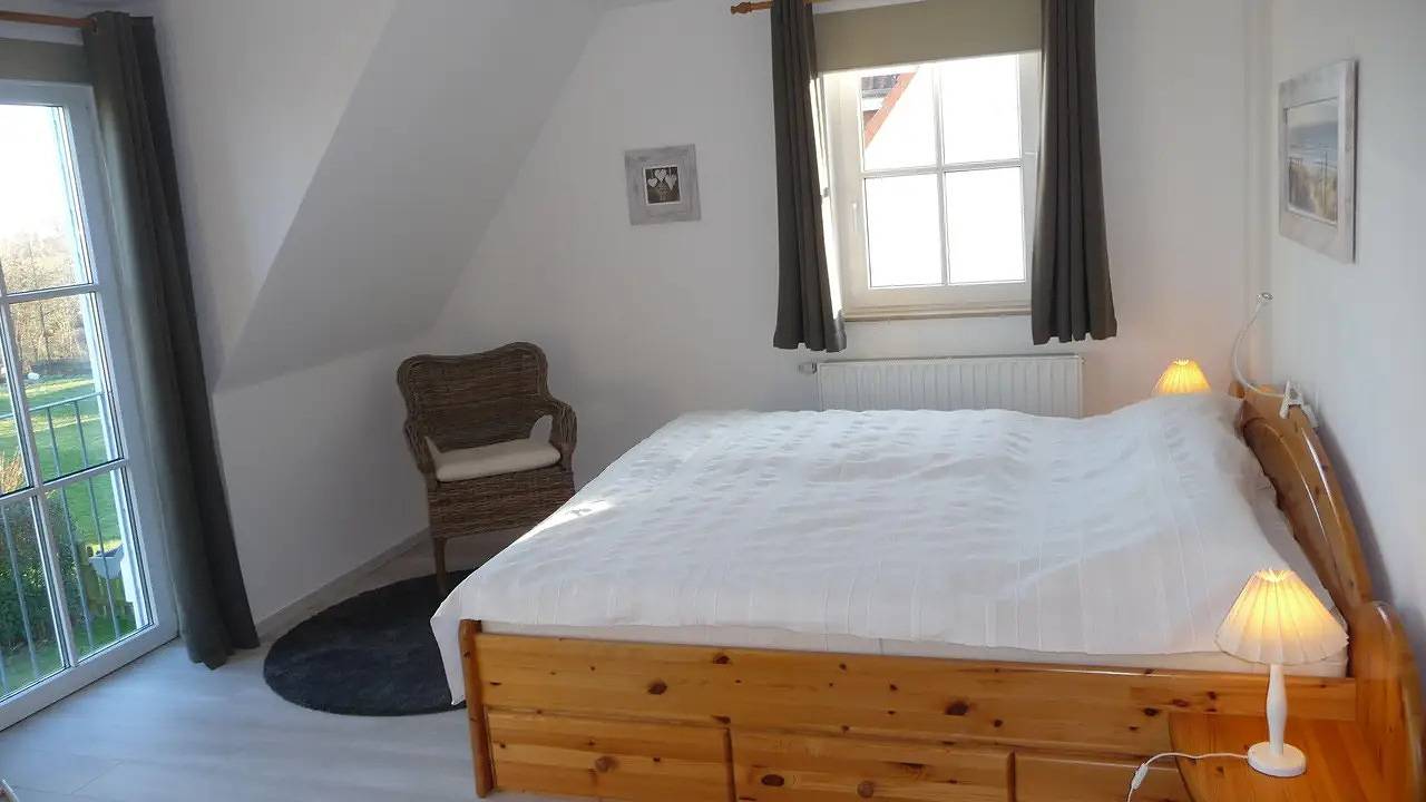 Ferienhaus für 6 Personen (112 m²) in Fehmarn / Vadersdorf in Westfehmarn, Fehmarn