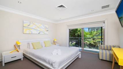 Holiday Home for 8 People in Terrigal, New South Wales, Photo 1