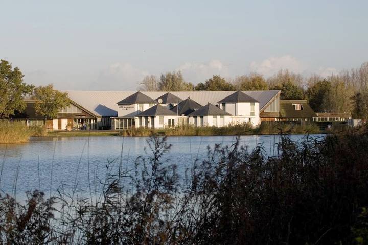 Hôtel pour 4 personnes à Velsen-Zuid