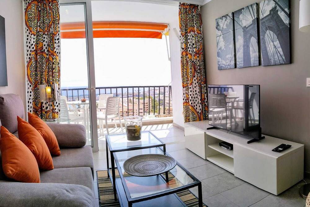 Appartamento vacanze a Abona a partire da 140€ a notte