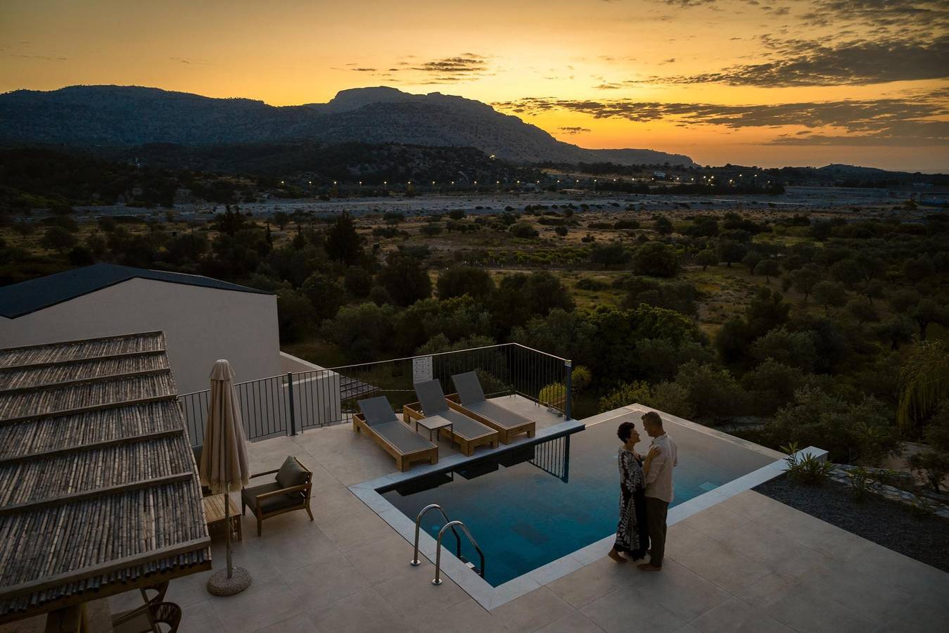 Massari Hills –  Villa Massari Breeze 7 in Masari, Rhodos, Rodas