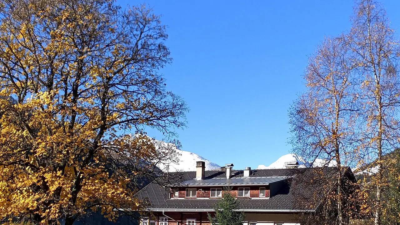 Ganzes Studio, Studio für 4 Personen (36 m²) in St. Jakob in Defereggen in Sankt Jakob in Defereggen, Bezirk Lienz