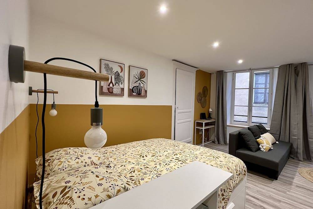 Apartamento entero, 🌴 La Palmeraie 🌴 in Brioude, Macizo Central