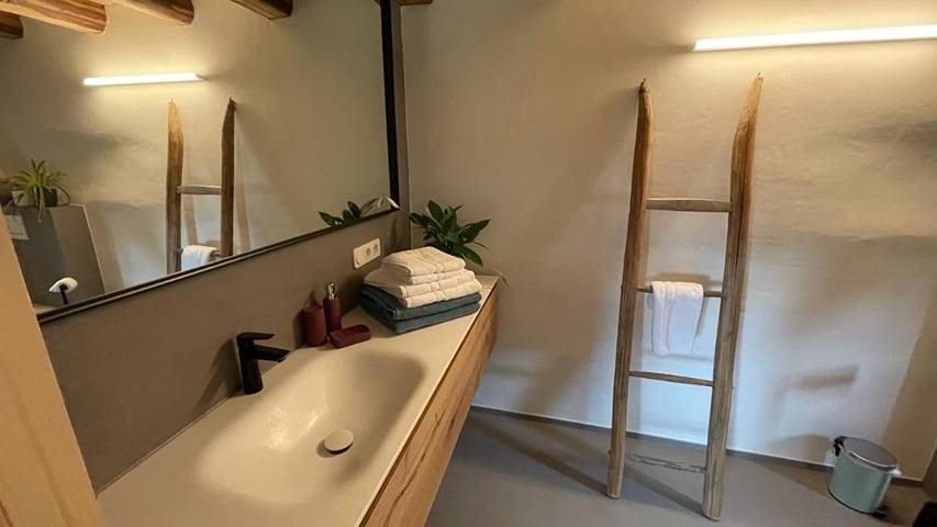 Villa für 10 Personen, mit Sauna und Seeblick sowie Ausblick und Garten im Bayerischer Wald - 3