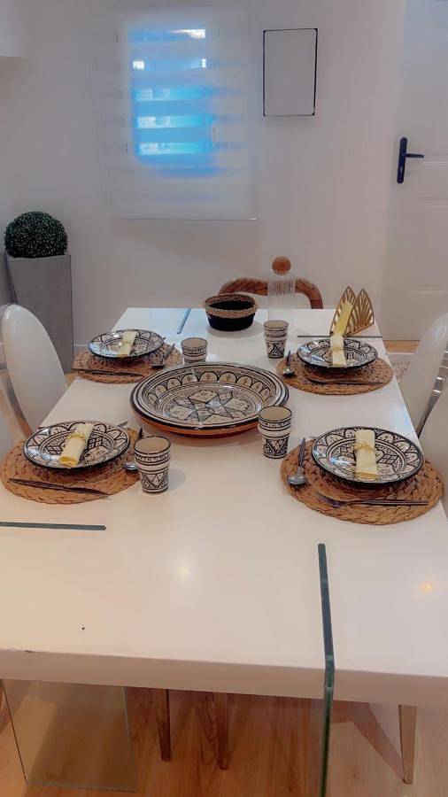 Appartement entier, Siraya Luxury near Disney in Chaumes-en-Brie, Seine-et-Marne