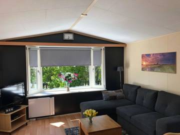 Vakantiehuis voor 4 Personen in Wieringen, IJsselmeer, Afbeelding 1