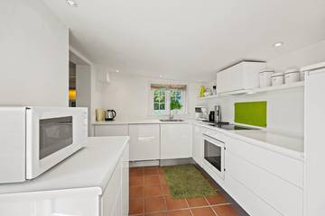 Villa für 4 Personen in Bolilmark, Rømø, Bild 2