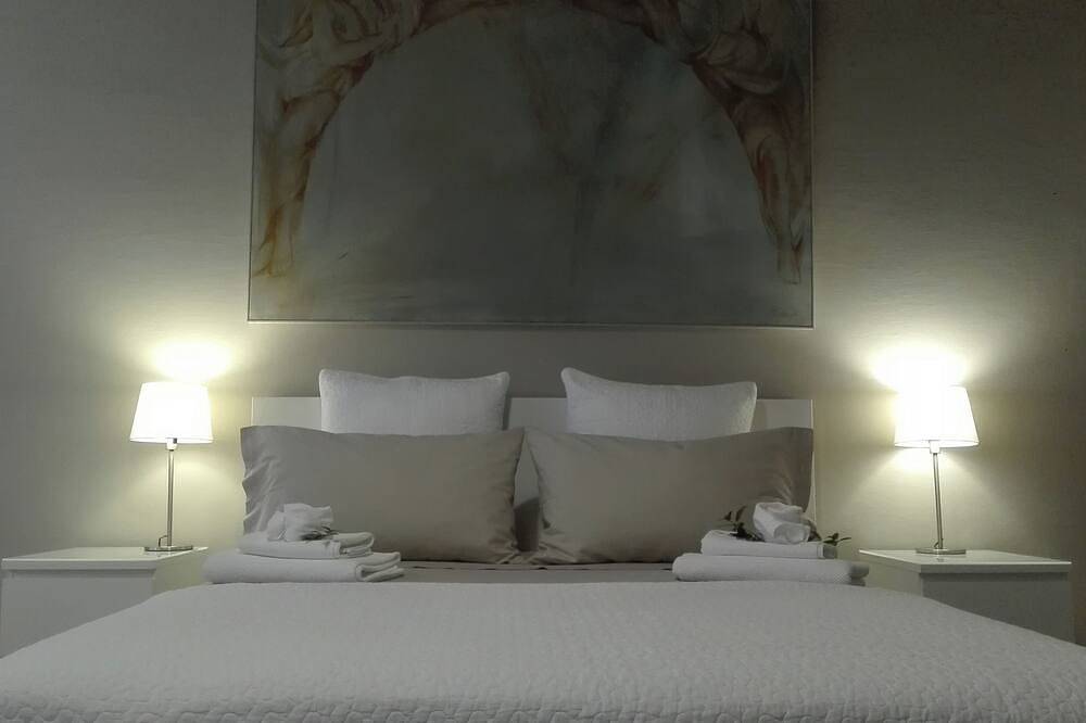 Apartamento entero, Estudio en Casa Cogollo, llamado \"Casa de Palladio\" en el centro histórico de Vicenza: in Vicenza, Provincia de Vicenza
